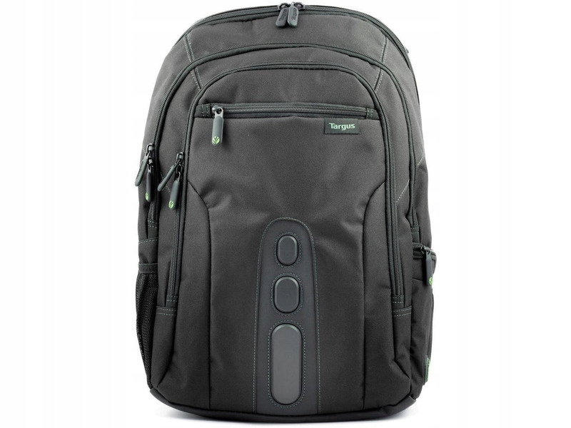 Plecak na laptopa Targus EcoSpruce 15.6 cali Czarny