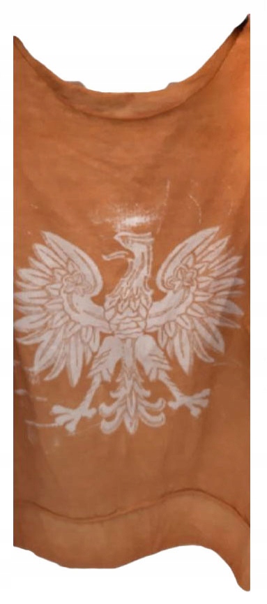 

Tu Kupisz Dekatyzowana Bluzka Z Orłem Orzeł Kolory