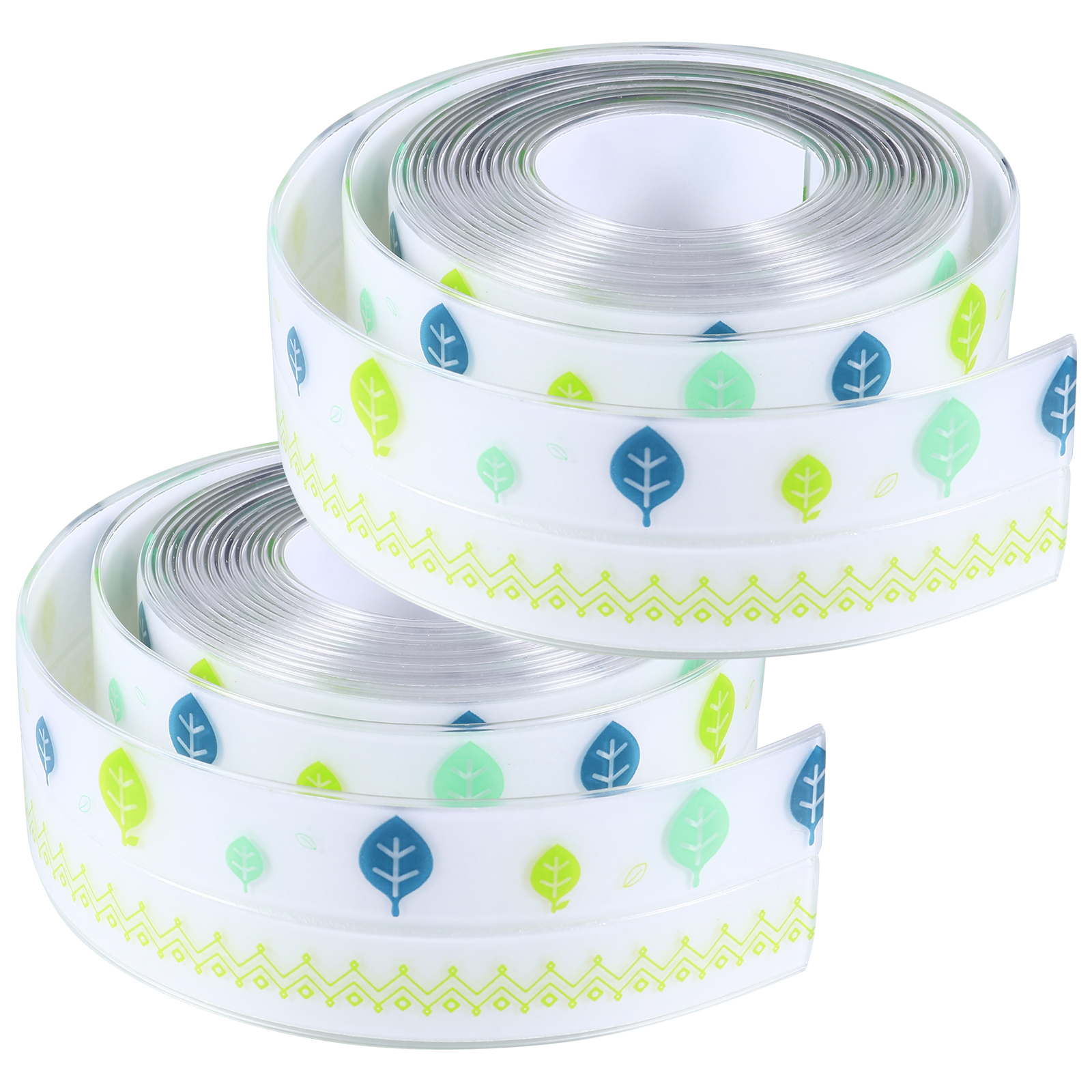 TAŚMA USZCZELNIAJĄCA NAROŻNIK ŚCIANY TAŚMA USZCZELNIAJĄCA SZEW ZLEWU Marka bez marki