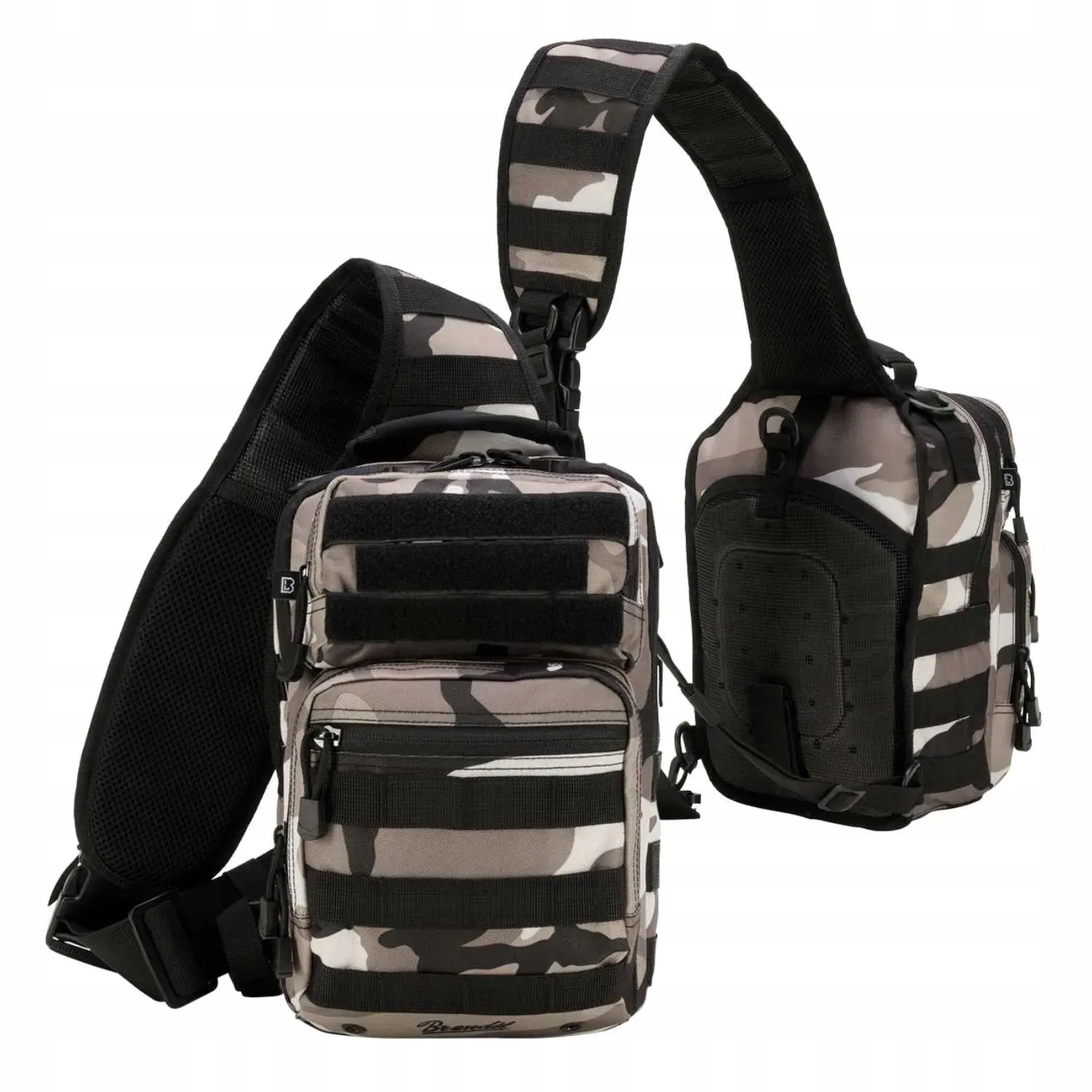 Batoh Brandit Us Cooper Edc Sling Urban