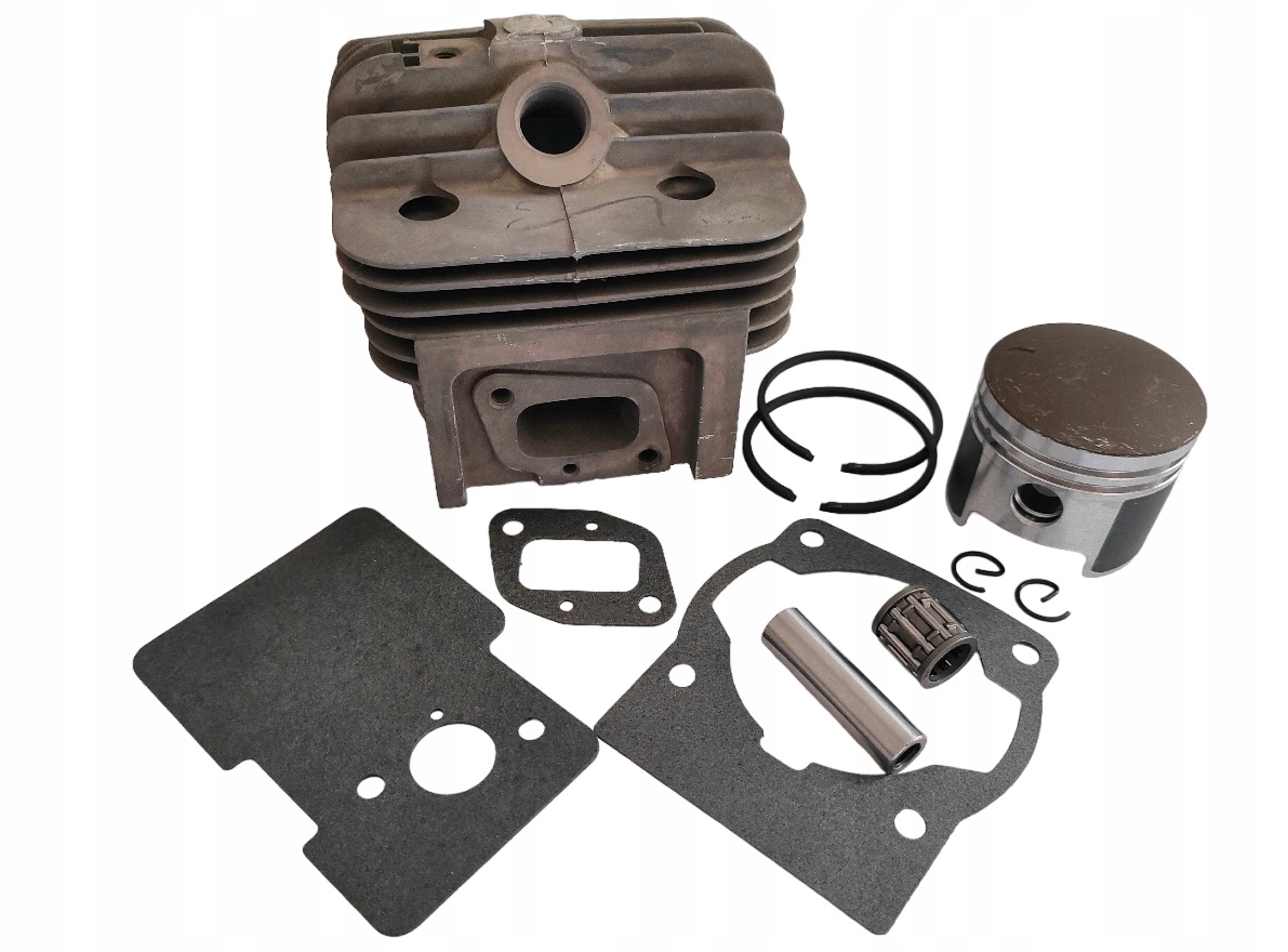 Cylinder kompletny Stiga SBC252 D, SBC253 D, Bc 555B/ R; Alpina B52 44mm