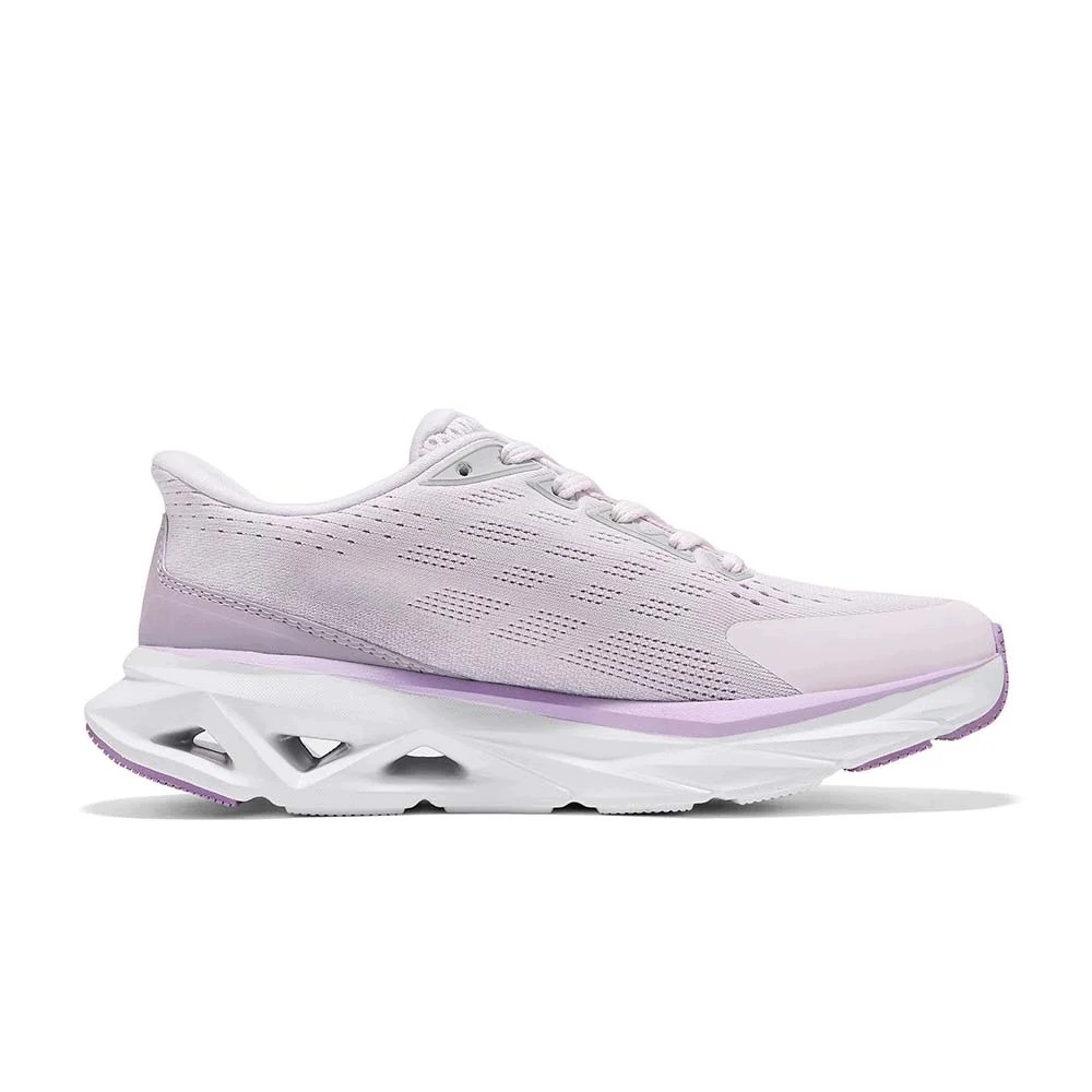 Boty Skechers Slip-ins Vortex Tenisky Pěna Pohodlné 129825-LAV Vel 37