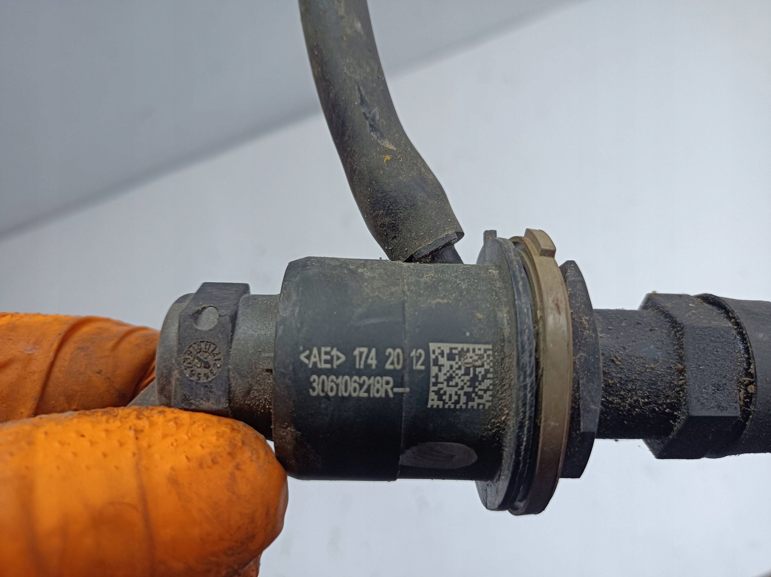 pumpa spojky Renault Master III 2010-2024 306106218R
