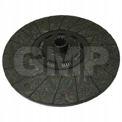 Spojkový kotouč Jelcz-5 Fi 430 mm Fi 45/36 mm 10Z 74000302100