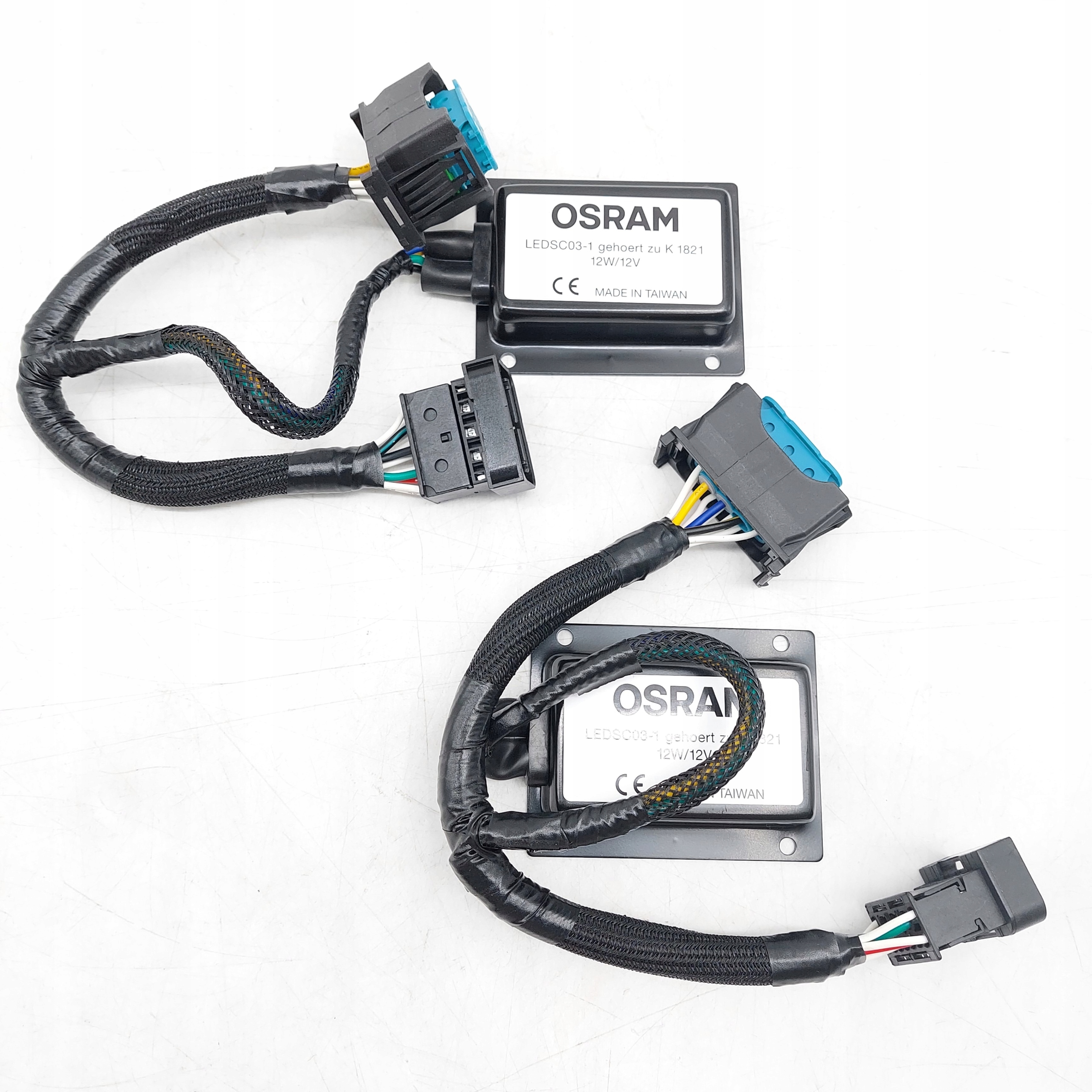 OSRAM LEDriving® SMART CANBUS LEDSC03-1-2HFB günstig ·