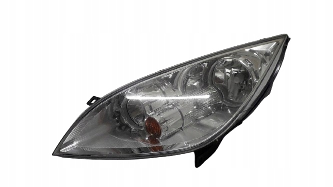 MITSUBISHI COLT 6 VI 04-08 LAMPA LEWA PRZEDNIA 8301A283 - ŁADNA - CAŁA
