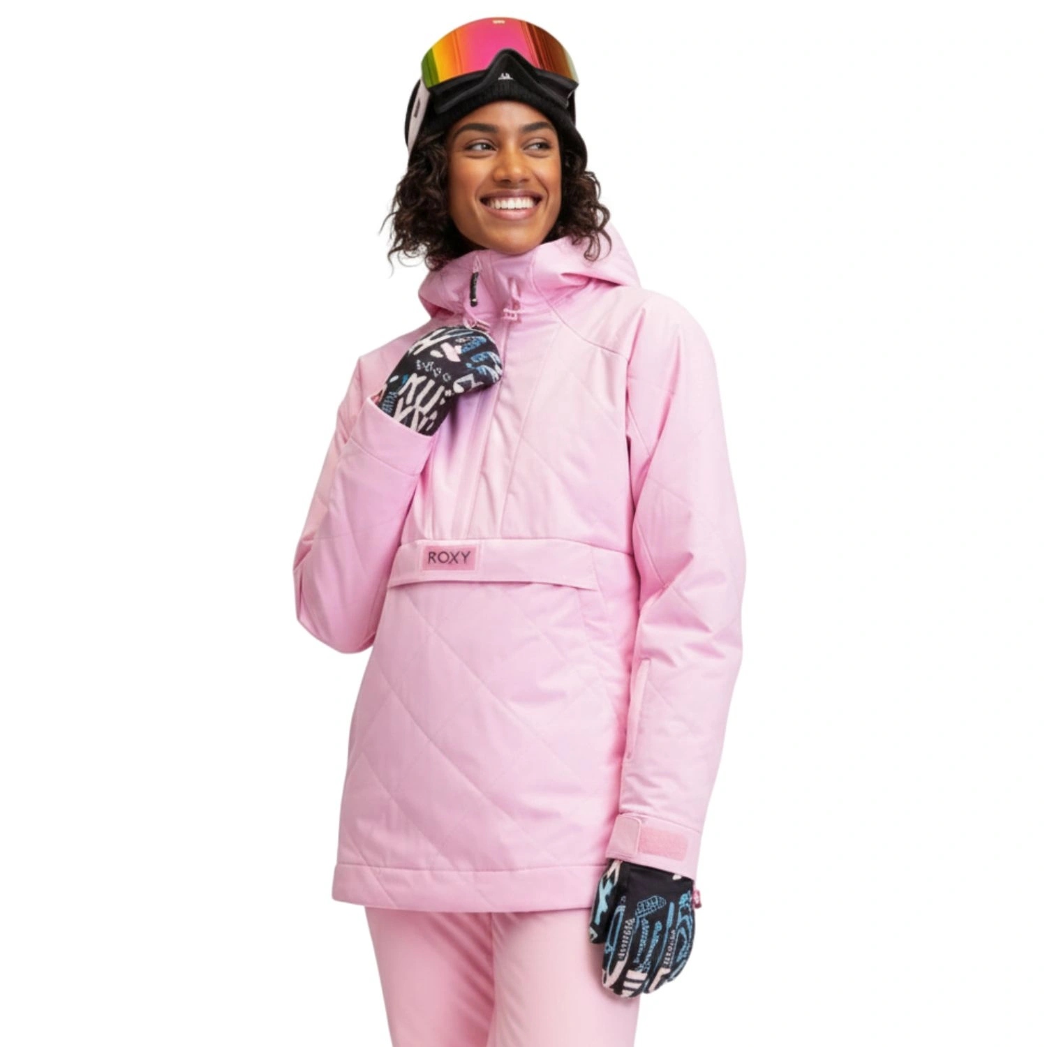 Dámská bunda Roxy Radiant snowboardová lyžařská membrána 10K zimní vel. L