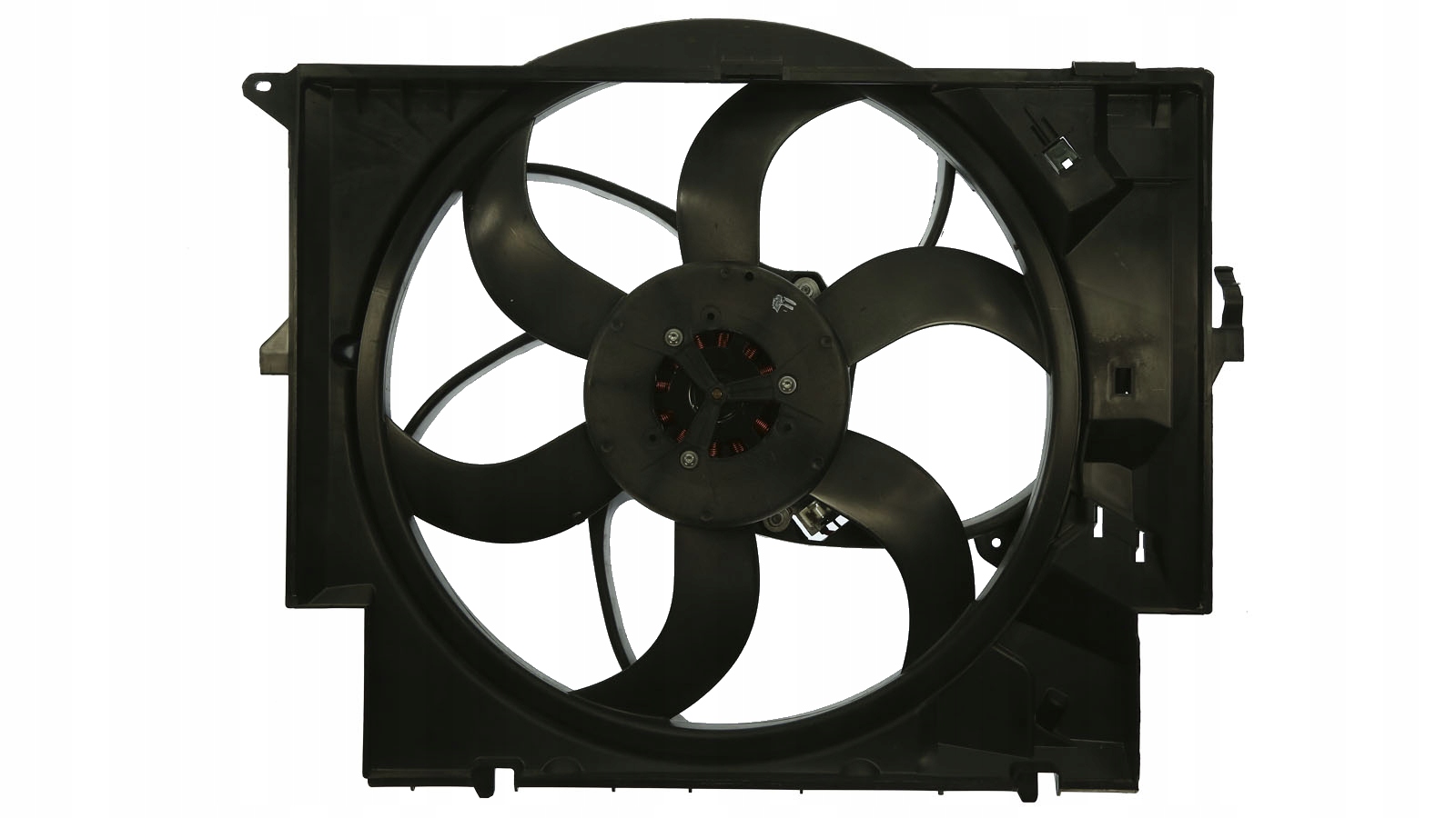 Wentylator BMW 1 E81 E82 E87 E88 04-13 Oryginał Typ samochodu Samochody osobowe