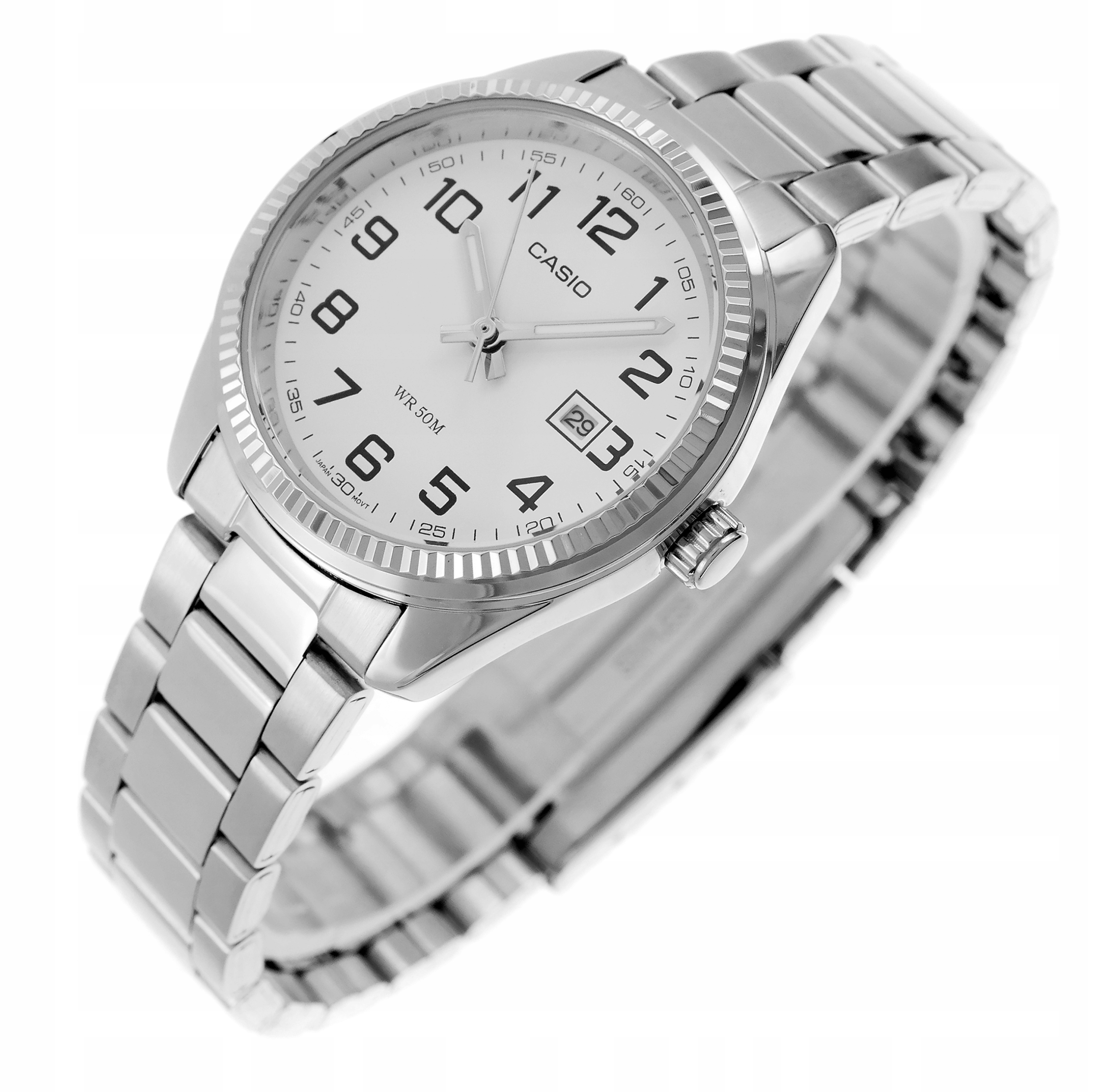 Dámské Hodinky Casio LTP-1302PD-7B Klasické Jako Dárek