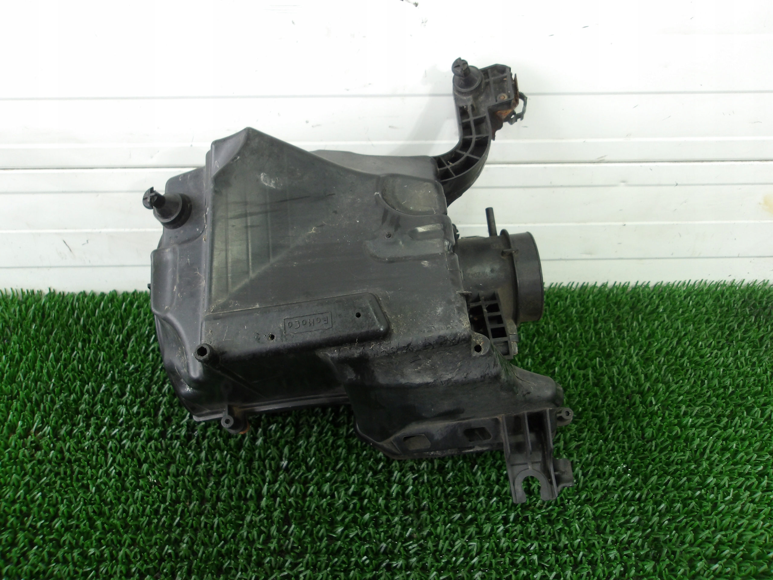 FORD KUGA MK2 FOCUS MK3 1.5 TDCI Gehäuse filter