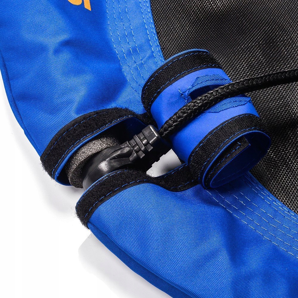 Huśtawka Bocianie gniazdo fotel bujak ogrodowy dla dzieci 100 cm Meteor Wiek dziecka 3 lata +