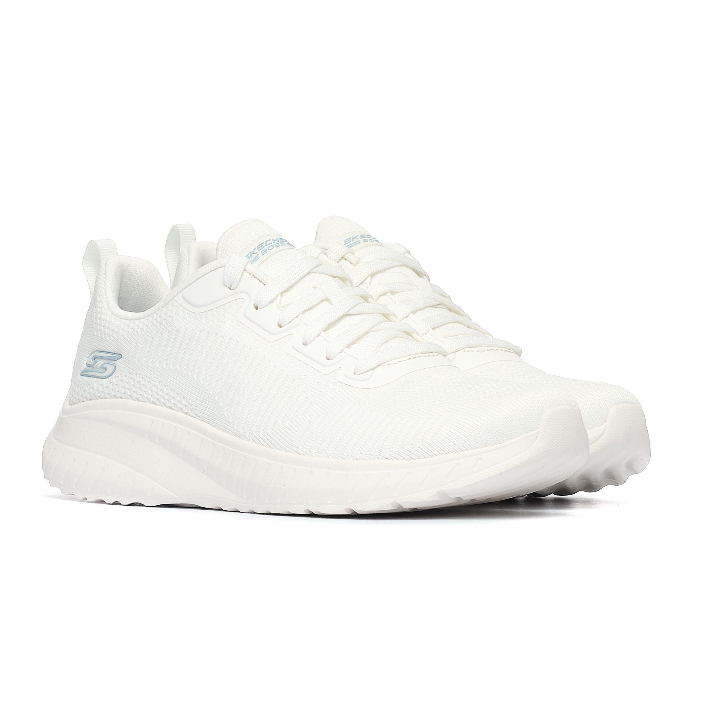 Tenisky Skechers Bobs Squad Chaos F 41 Dámské