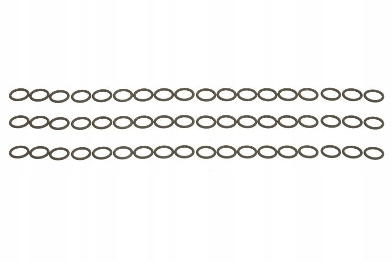 Uszczelniacz ELRING 658.030 Producent części Elring