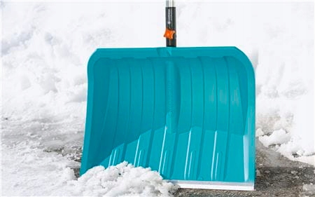 Gardena ŁOPATA DO ŚNIEGU Combisystem ES 50 3243-20 Marka Gardena