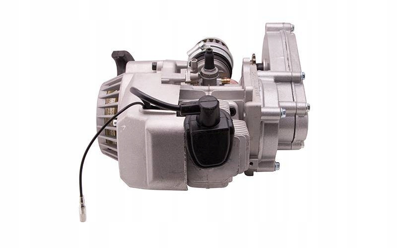 Silnik mini ścigacz mini Cross Pite Bike Quad Atv 60cc 2T automat Producent Moretti