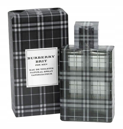 

Burberry Brit For Him Edt 50ml