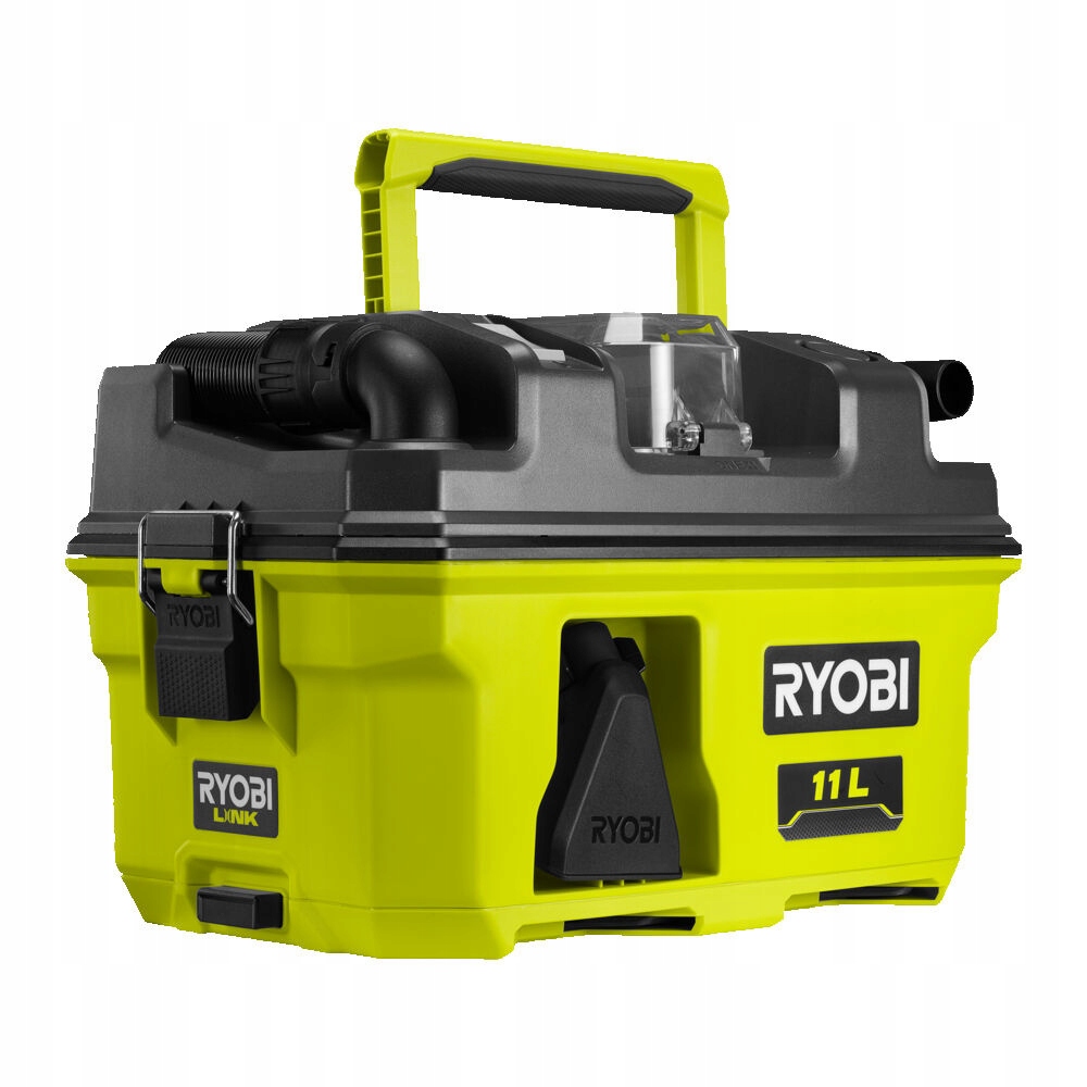 Priemyselný vysávač Ryobi RV1811-0 0 W