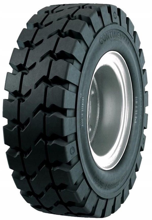 

Nowe Opony 6.50-10 Continental CSEasy SC20 650X10