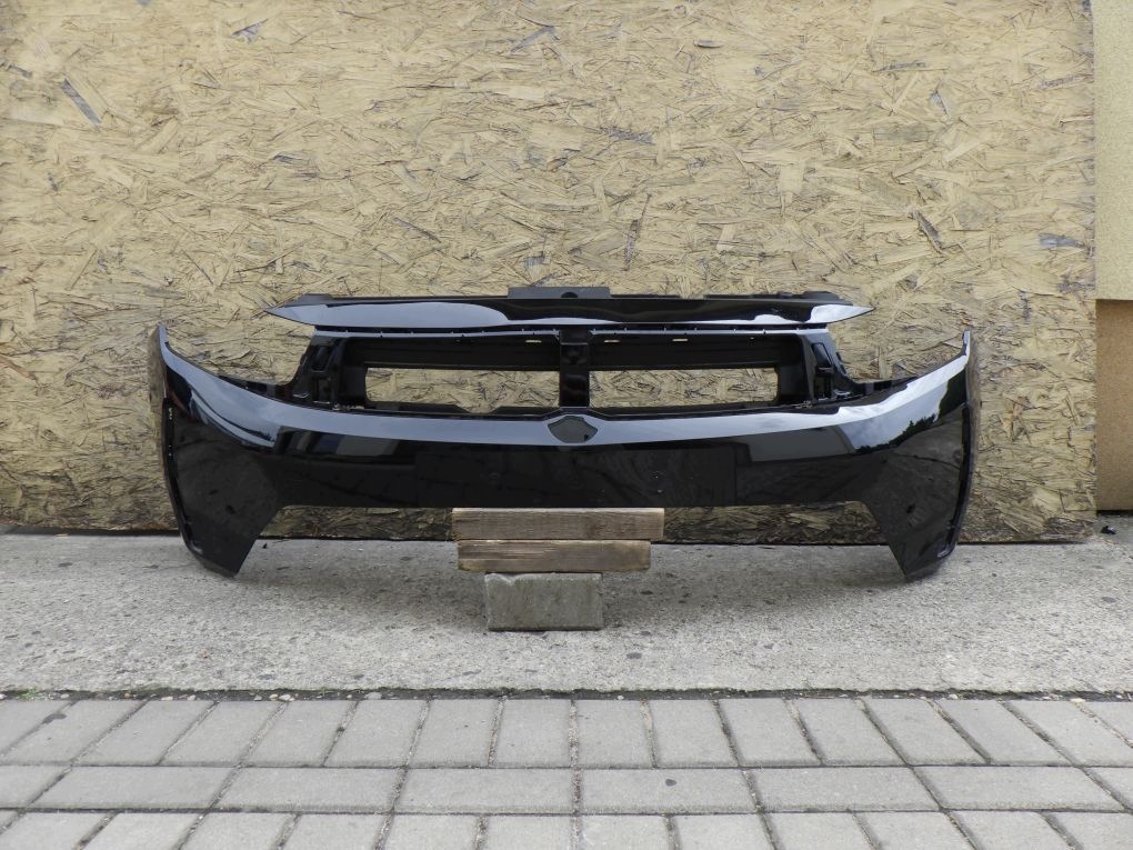 OPEL CORSA F LIFT 23- front bumper