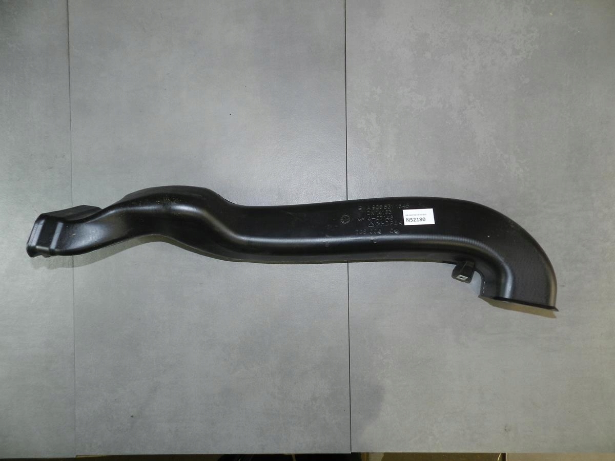 VW CRAFTER air hose A9068311545
