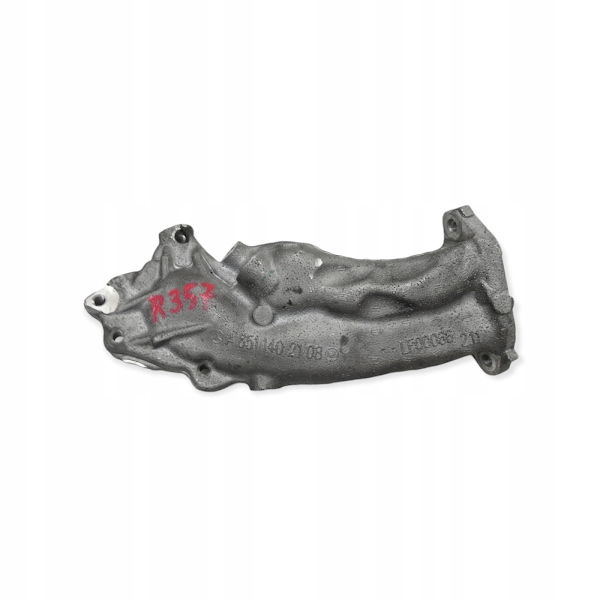 6511402108 - R357 РОЗ'ЄМ EGR MERCEDES 2.2 CDI A6511402108