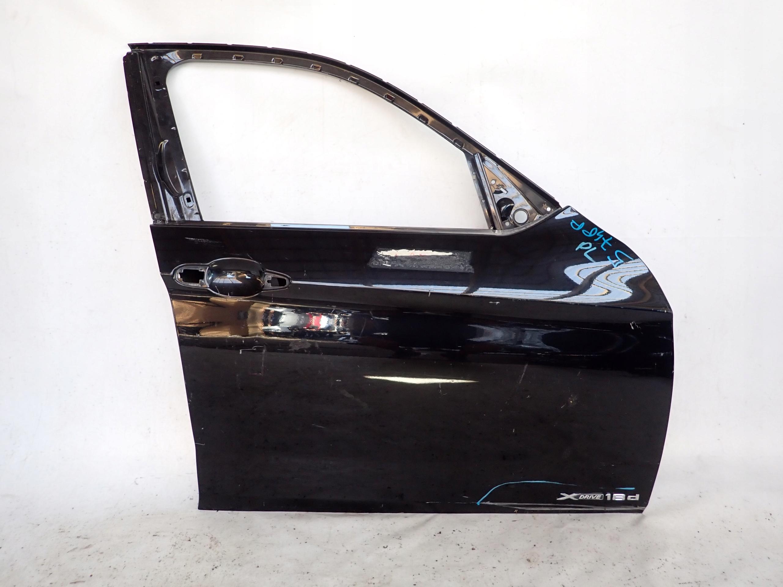 BMW X1 E84 09-> door right front front