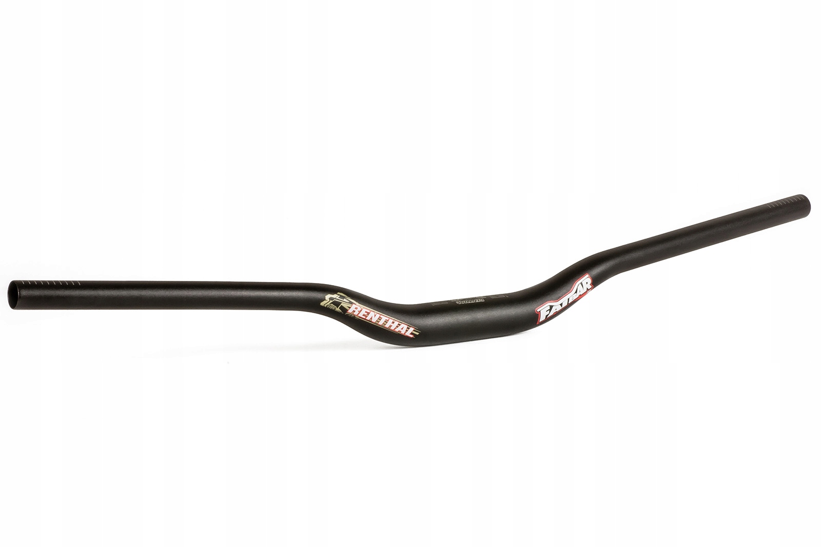 Volant na kolo Renthal Fatbar 35mm 800x30mm Black