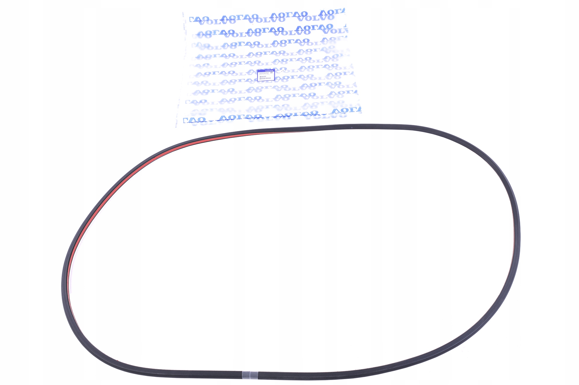 USZCZELKA DRZWI TYL LP OE VOLVO XC60 32229250