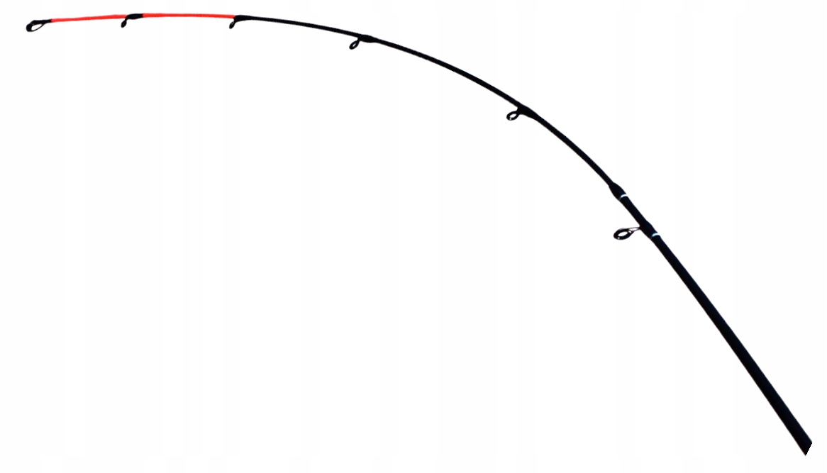 WĘDKA FL FEEDER GRUNT 60-150 g 330 cm LESZCZ PŁOĆ Rękojeść korkowa