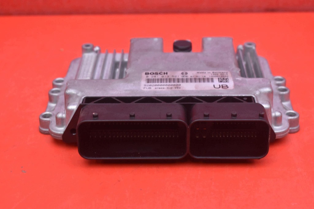 Centralina computer Motore 37820-RH2-E02 HONDA FR-V 1 e 2.2 e-CTDI 140 KM