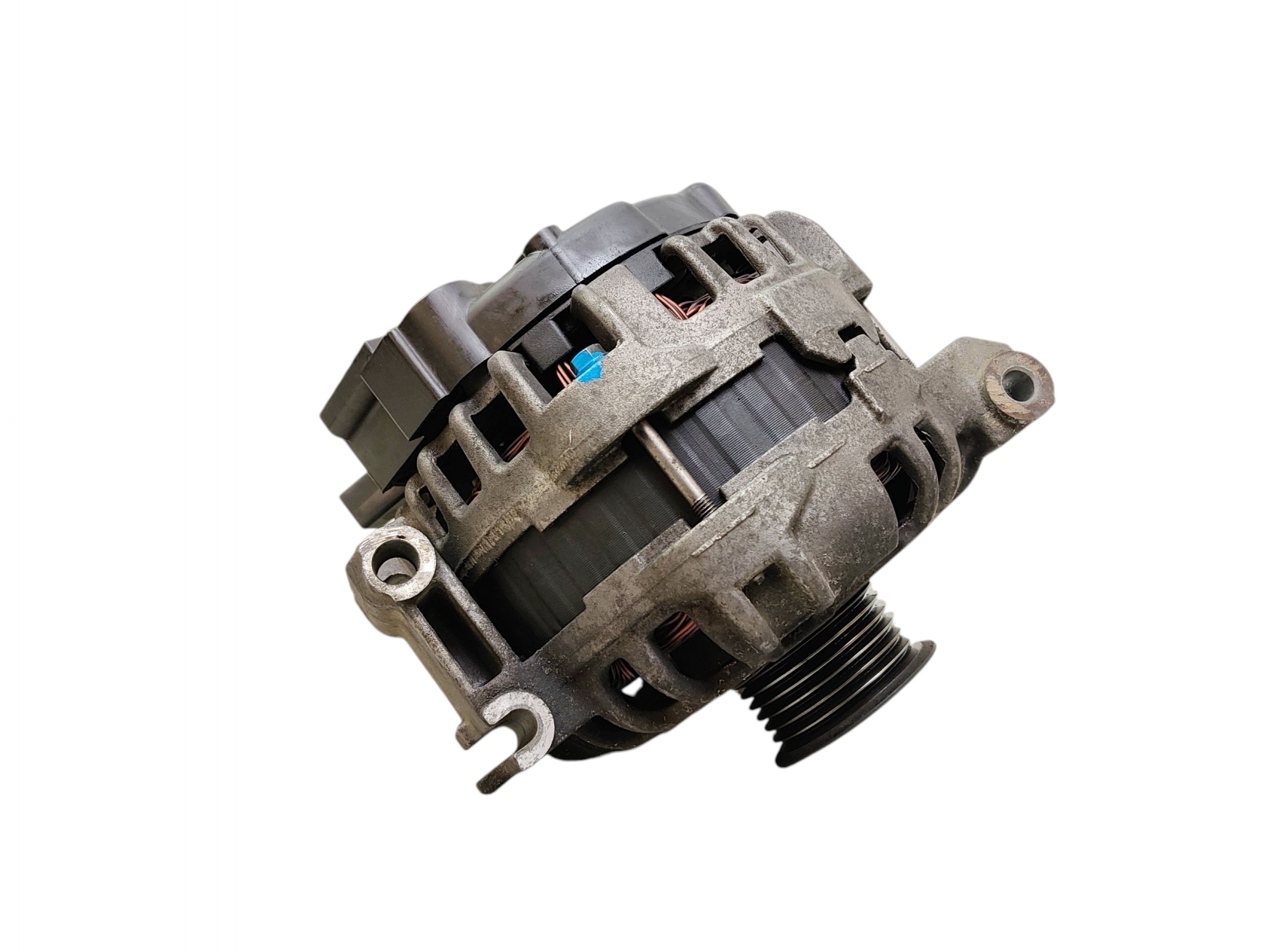 ALTERNATOR JEEP RENEGADE (2014-2018) 1.6 E-TORQ 110KM 51943773