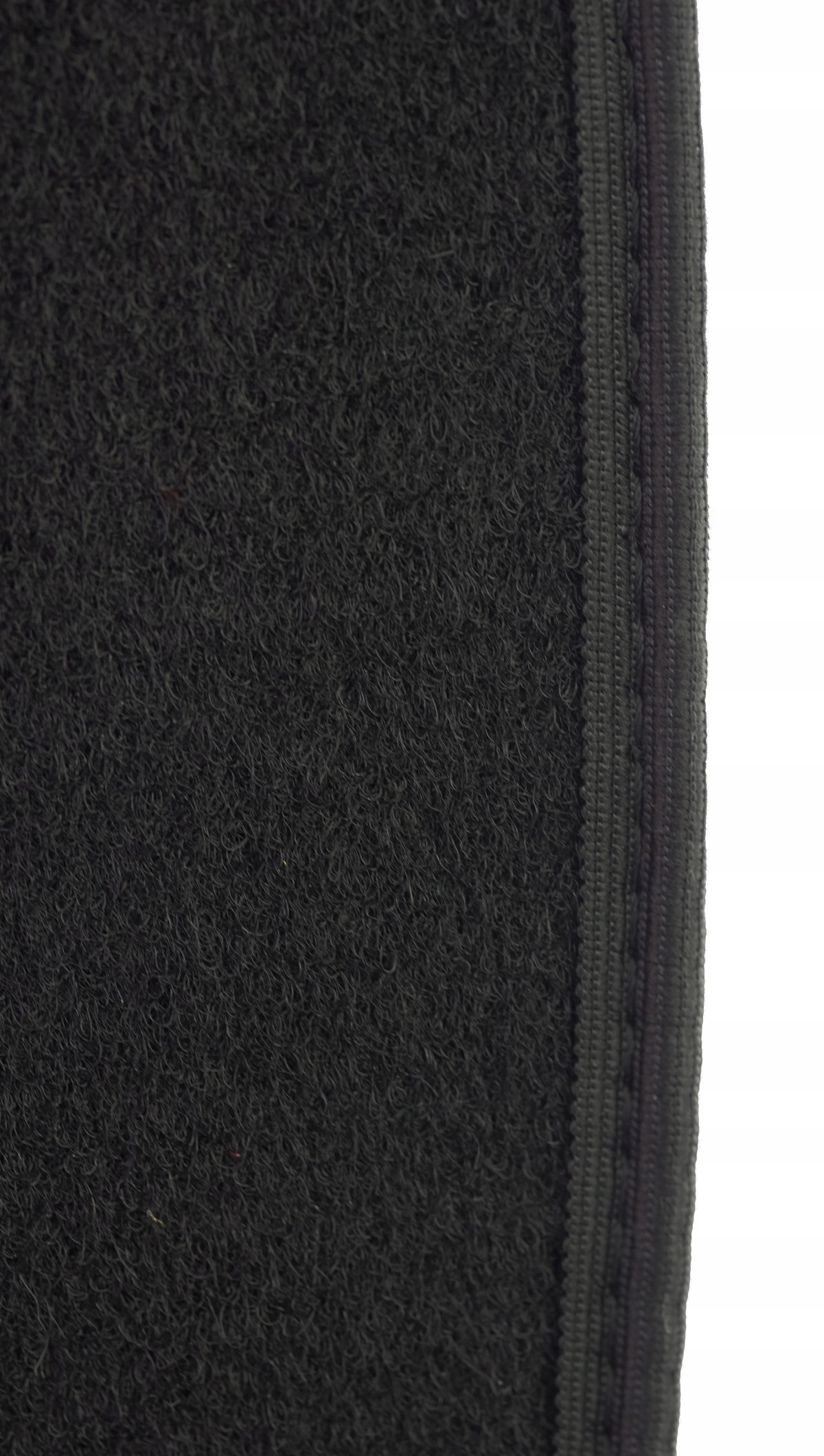 Dywaniki samochodowe welurowe 4szt Mercedes, BMW Informacje dodatkowe bezzapachowe