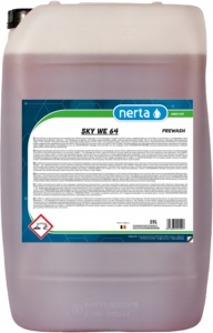 

Piana aktywna Nerta Sky We 64 5 l