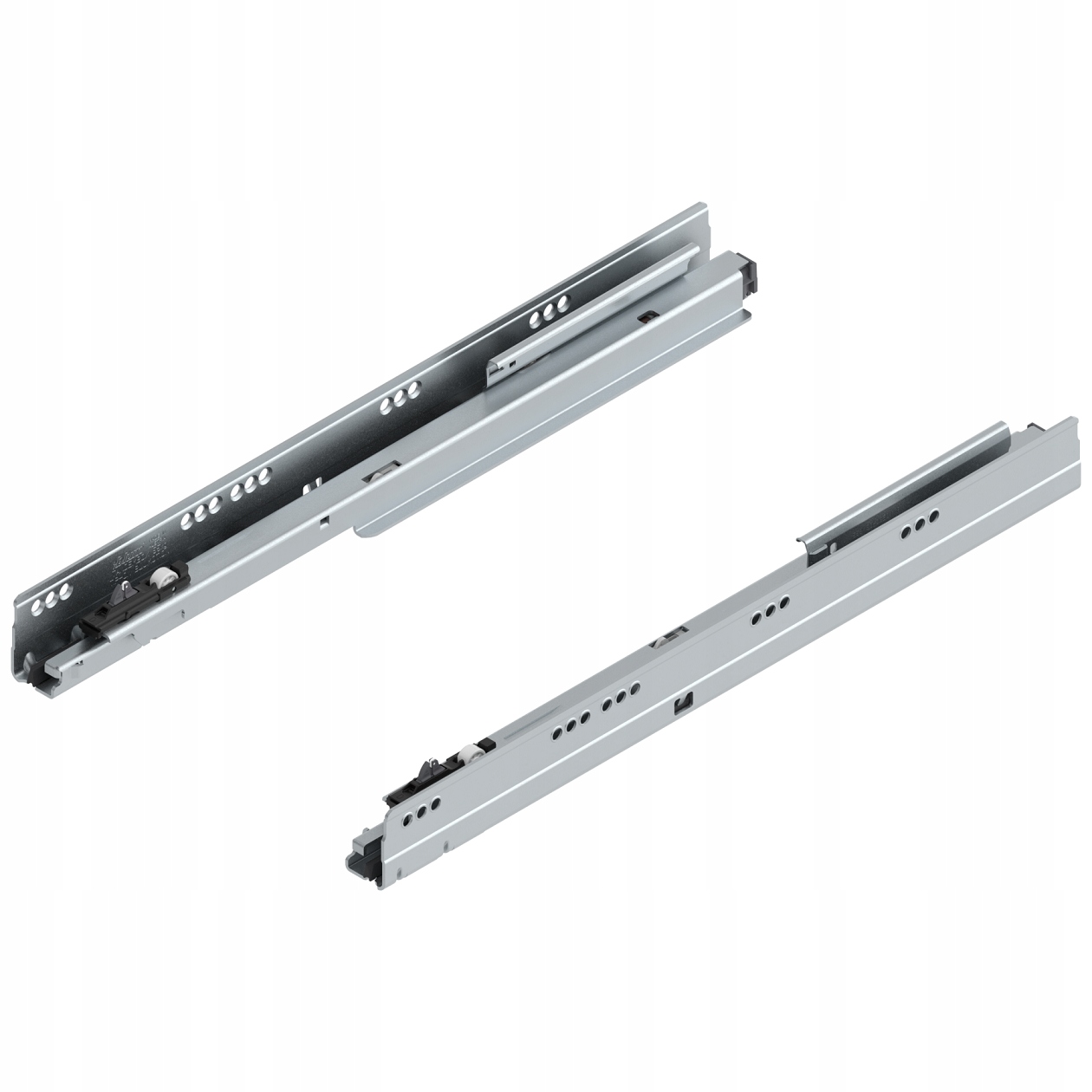 

Blum 576.5001M prowadnica korpusu Tandembox 500 mm