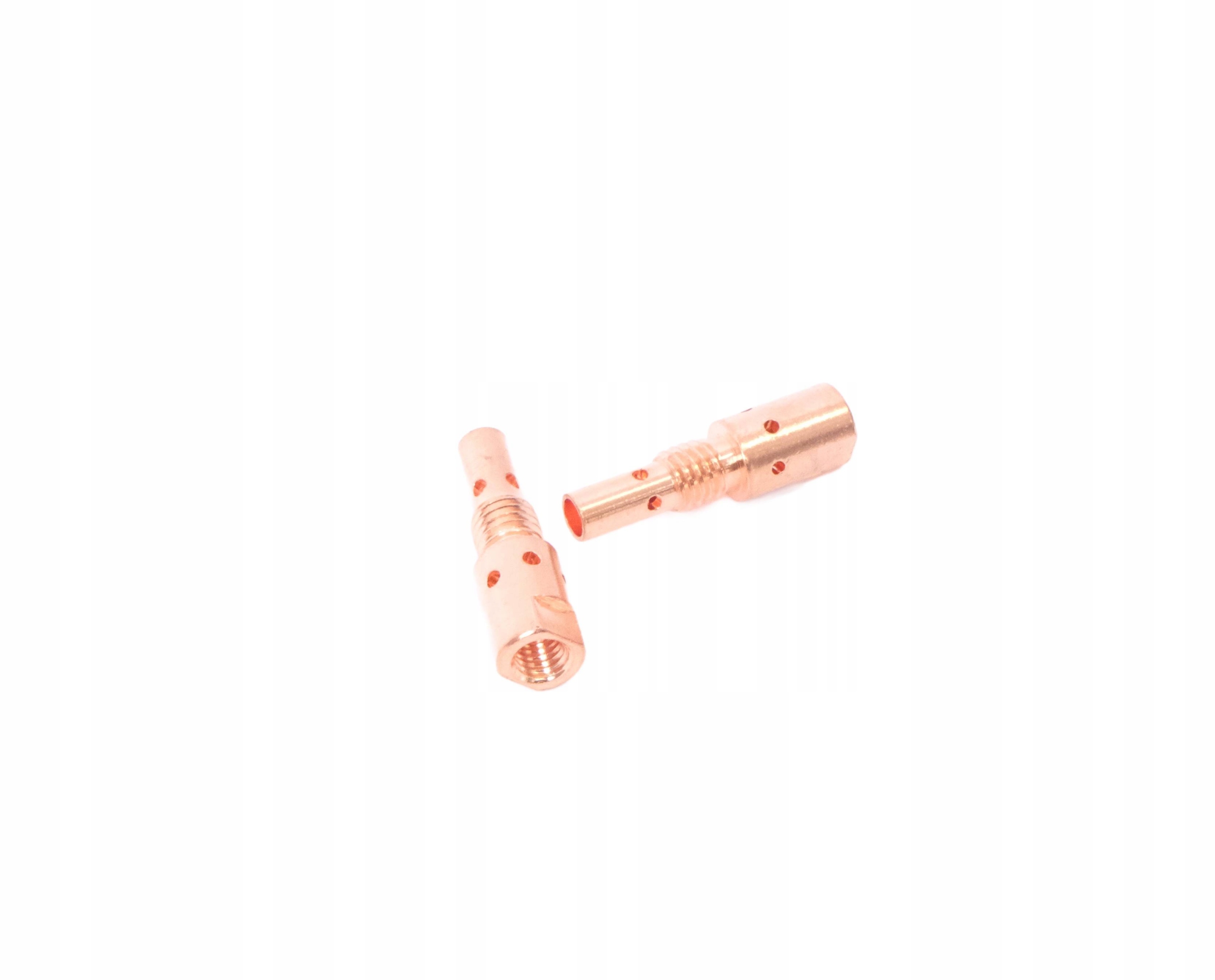 Łącznik końcówki prądowej USM-250 Pomet Wronki