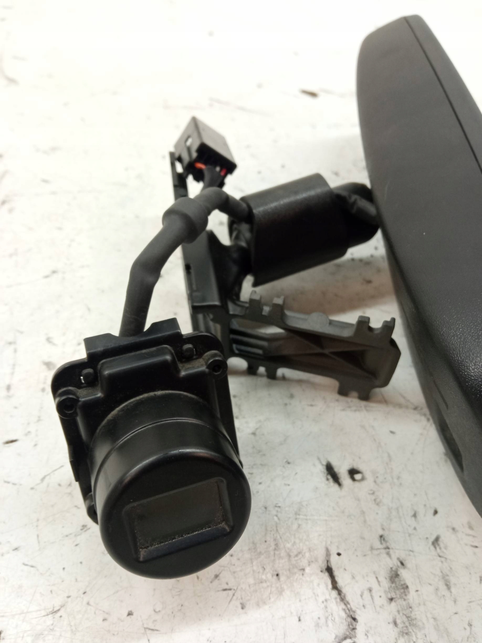 mirror inner KAMERKA Opel Insignia and (2008-2017 ) A
