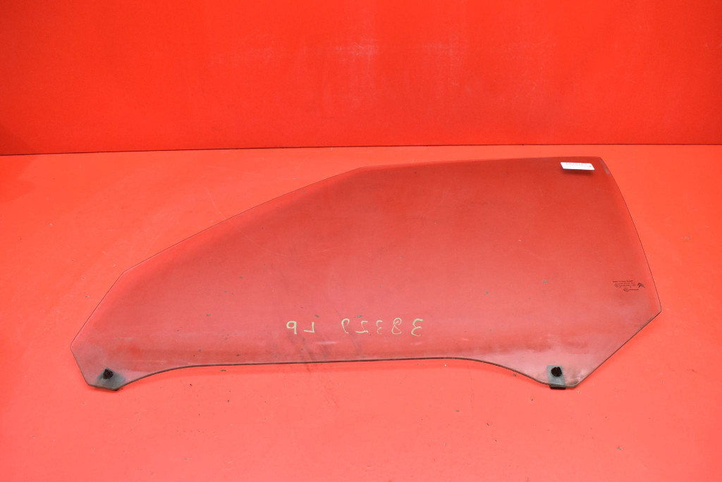 window side left front front CITROEN C4 GRAN PICASSO 2 II 06-13