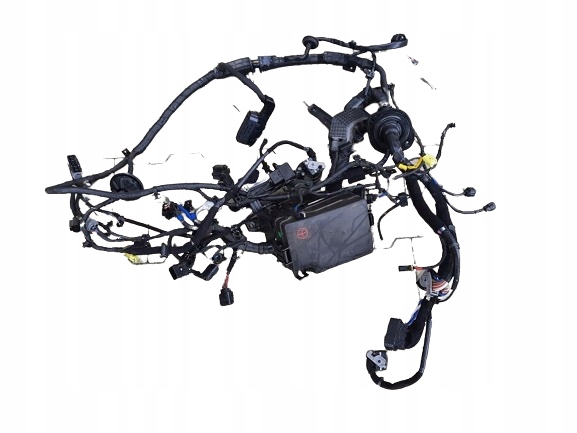 Блок предохранителей IONIQ 91225-g2010