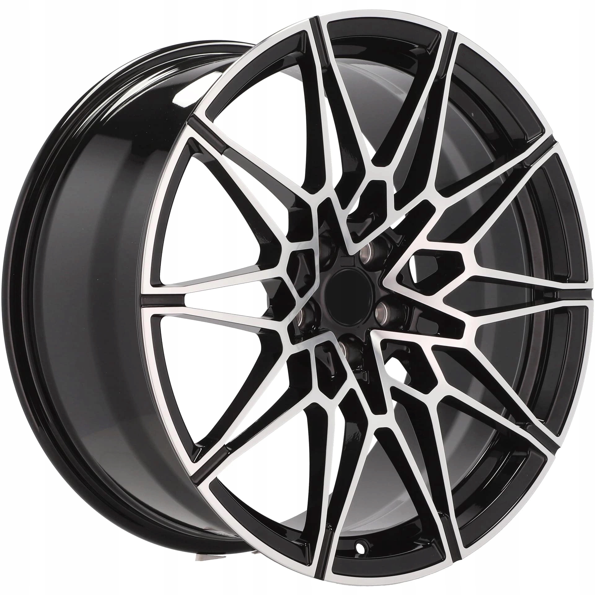 Kované disky 20 pre Bmw Alpina B7 G12 D3 G20/G21 LCI B5 G30/G31