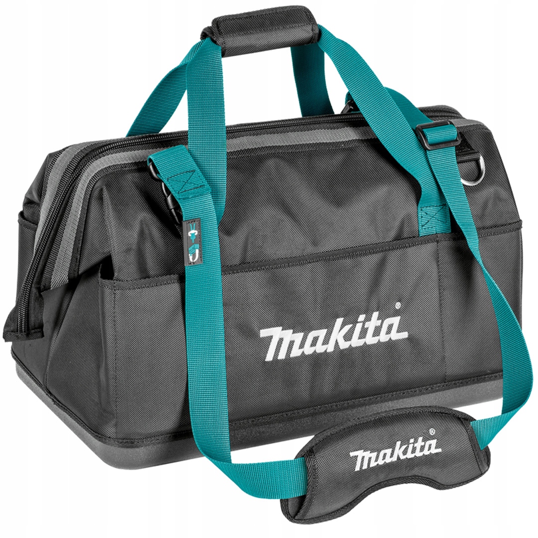 Taška na nářadí Makita E-15425 510x295x280 mm se zipem
