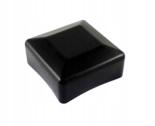 

Czapeczka Zaślepka zewn. na słupek 80 x 80 3 szt