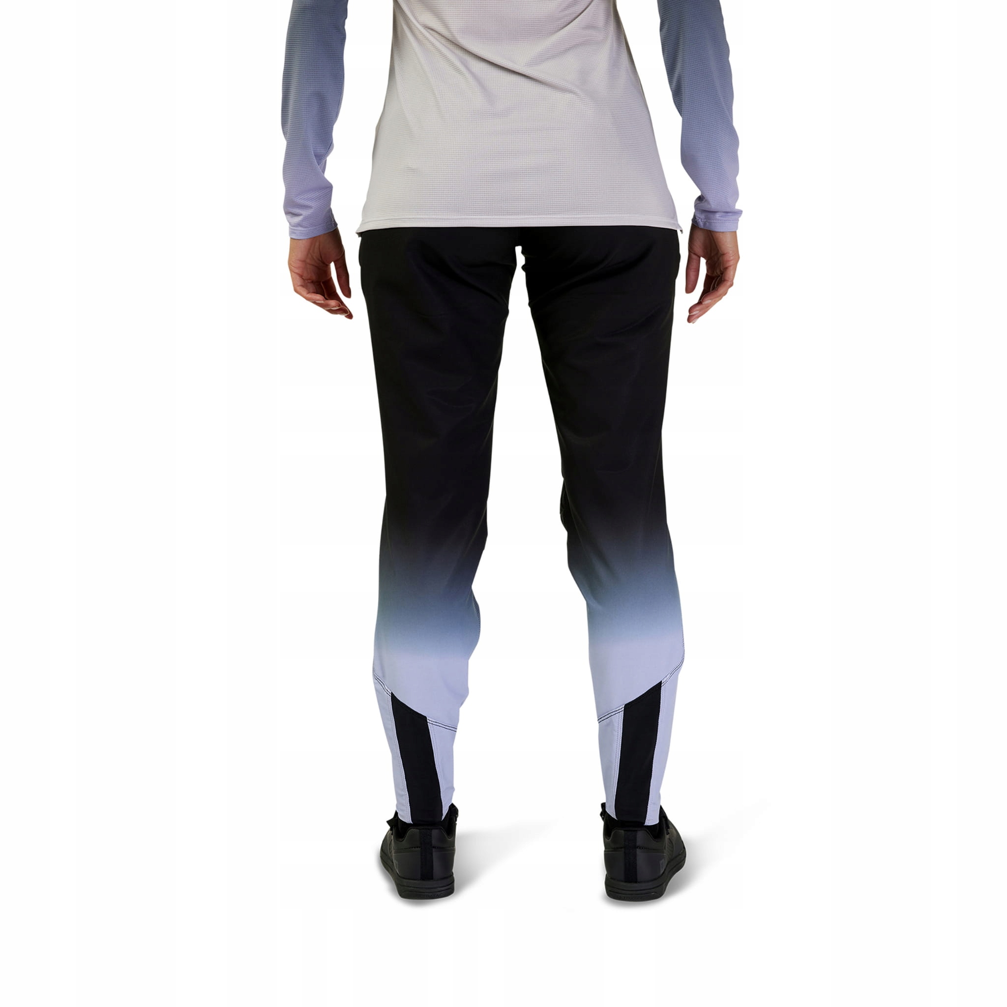 Spodnie Rowerowe Fox Lady Flexair Race Lavender (Rozmiar:L) Producent Fox