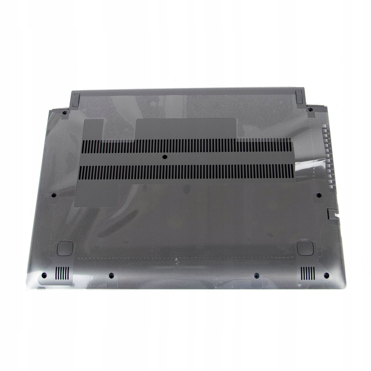 Spodní kryt Lenovo IdeaPad Flex 2 14 Grey šedý, černý, originální, nový