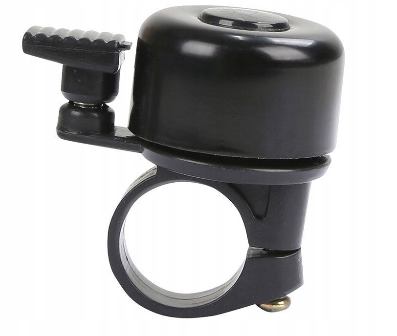 

Dzwonek Rowerowy mechaniczny mały do roweru C
