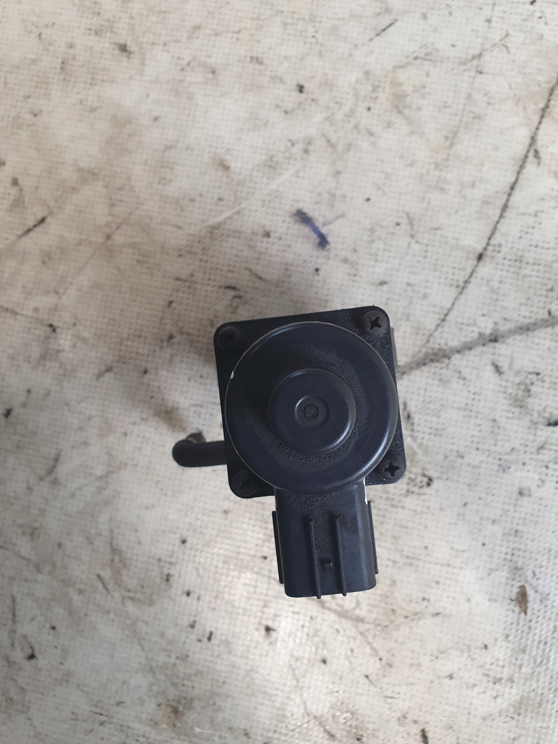 egr ventil MAZDA 6 1.8 16V