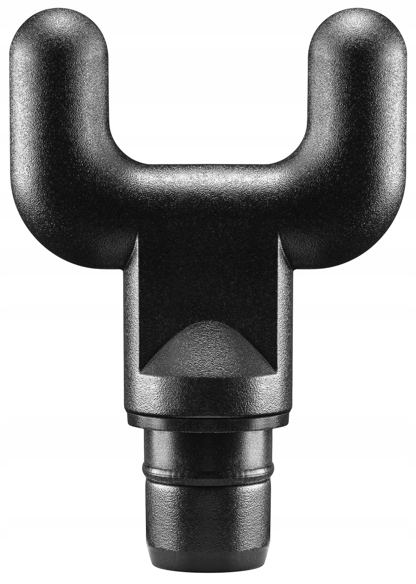 Głowica Widełki do masażera pistolet Gun BL-300