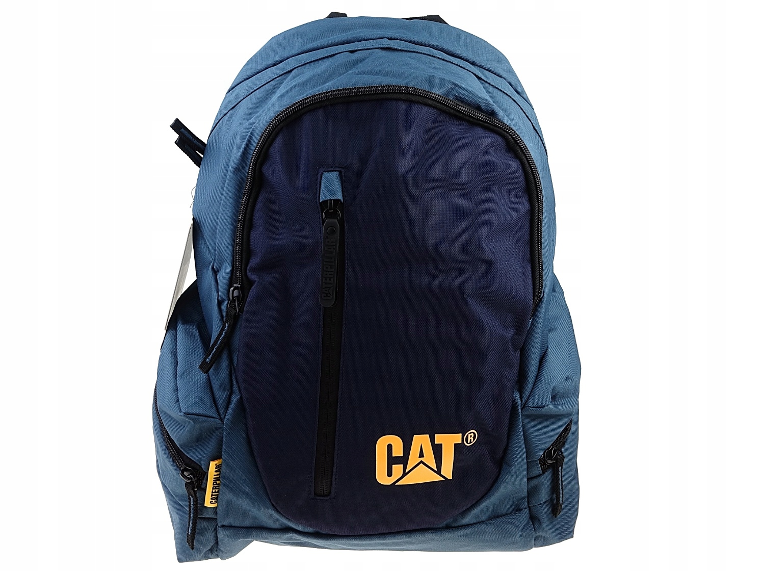 Plecak sportowy CATerpillar 83541-557 blue Backpack