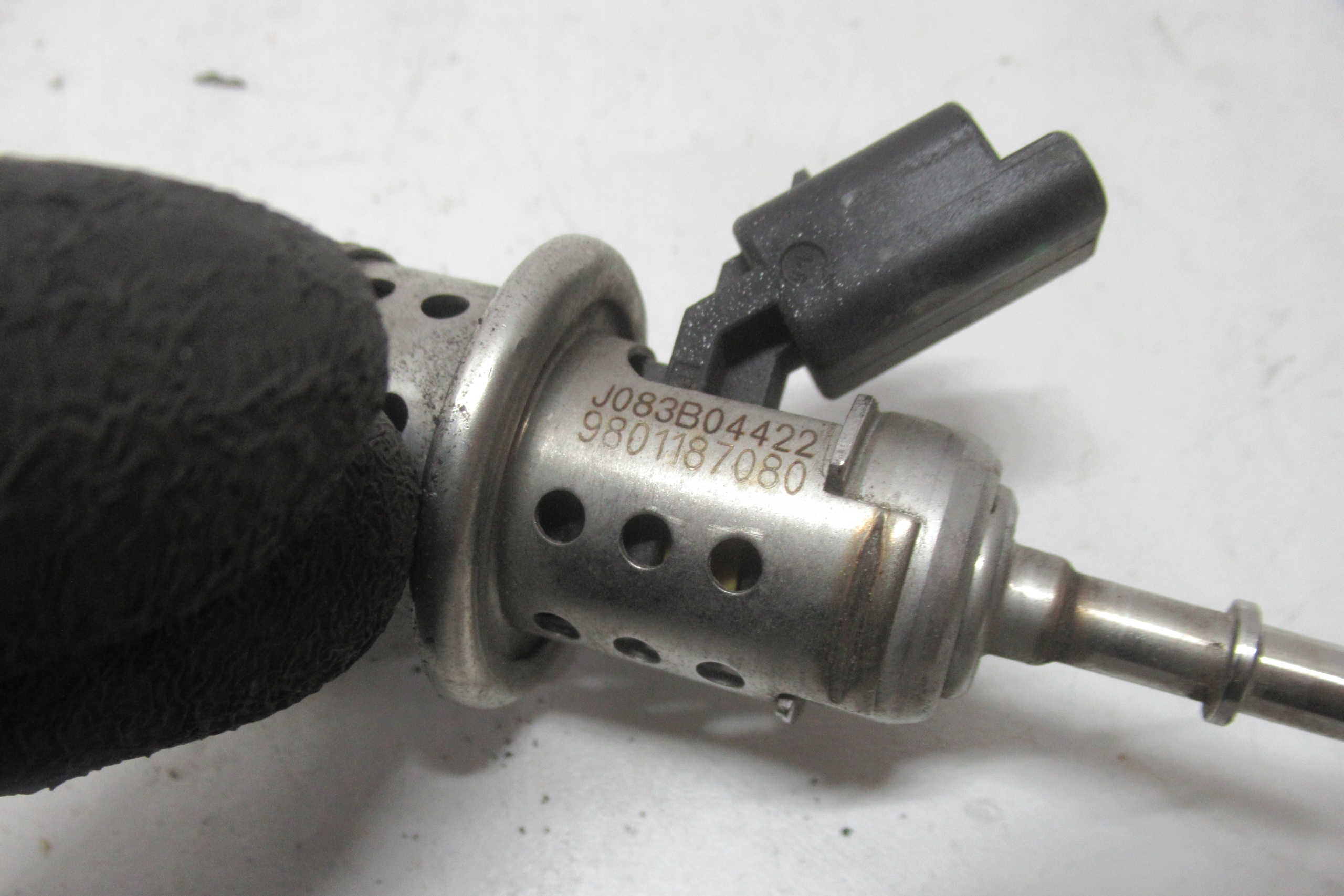 BOXER JUMPER 2.0HDI injector ADBLUE 9801187080