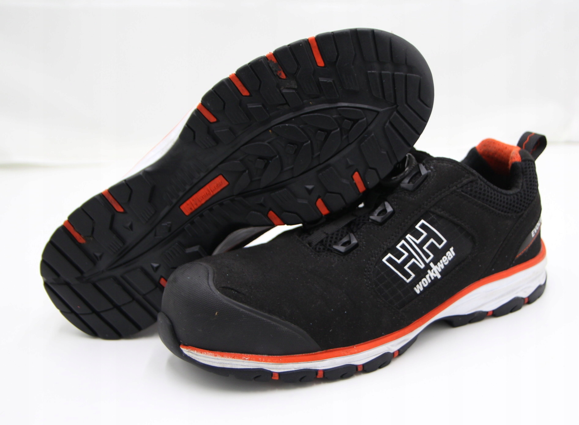 Helly Hansen Chelsea Evolution Boa robocze 43 ( 28 CM) Rozmiar obuwia 43