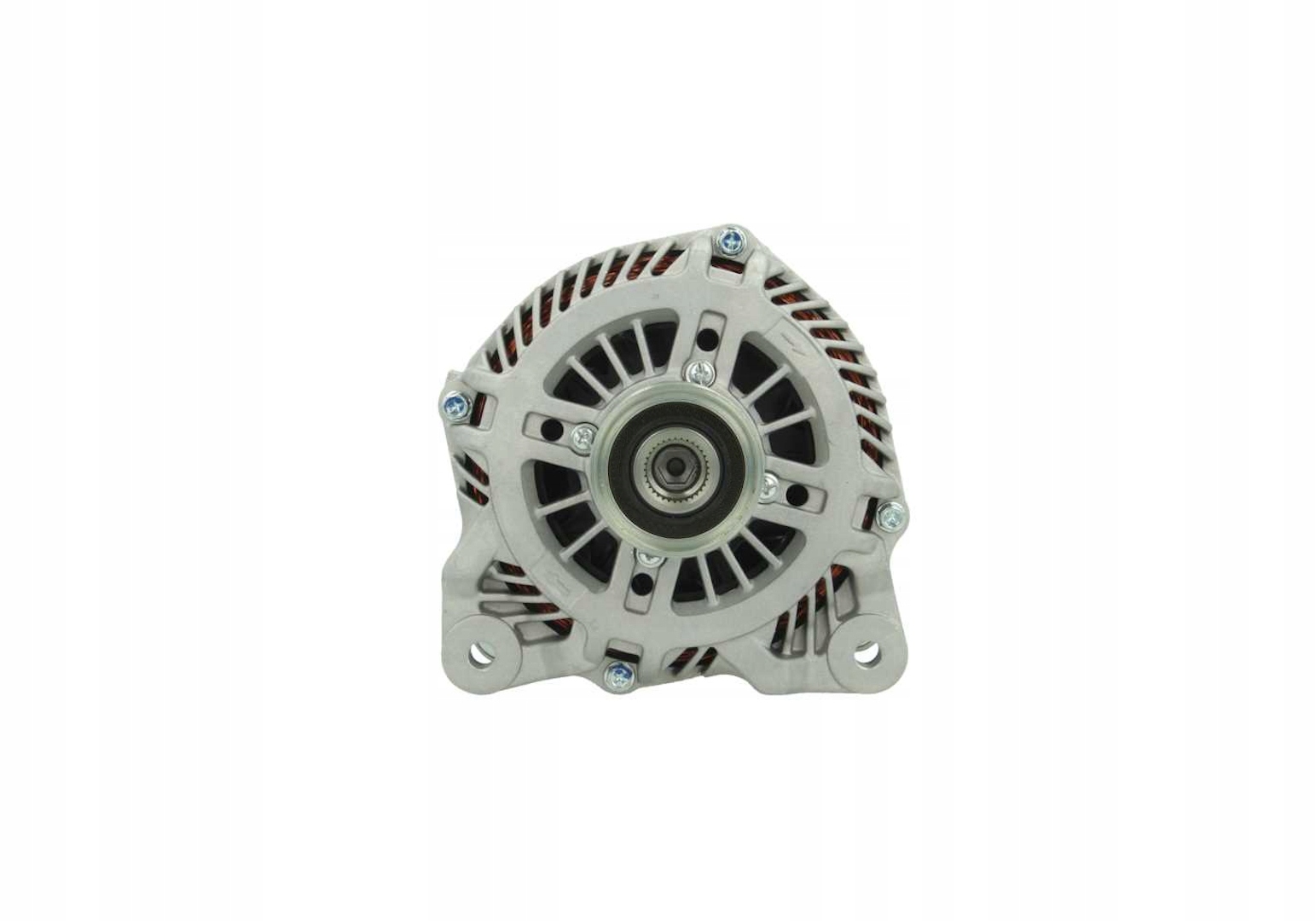 ALTERNATOR RENAULT ESPACE LAGUNA MEGANE 2.0 3.0 dCi